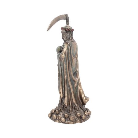 NEMESIS SANTA MUERTE 29CM