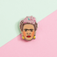 FRIDA KAHLO PIN