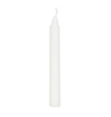 WHITE MAGIC SPELL CANDLES HAPPINESS X12