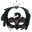Black Swan (H/B) Masks