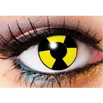 RADIATE NUCLEAR CONTACTS 1 DAY