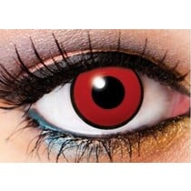 RAGE DEVIL CONTACTS 1 DAY