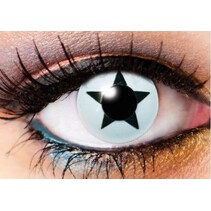 BLACK STAR CONTACTS 90 DAY