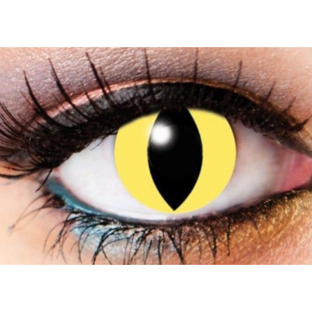 CATS EYE CONTACTS 90 DAYS