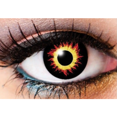 MONSTER FIRE CONTACTS 90 DAYS