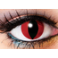 RED DEVIL DEMON CONTACTS 90 DAYS