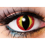 RED DRAGON EYE CONTACTS 90 DAYS