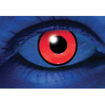 UV RED CONTACTS 90 DAYS