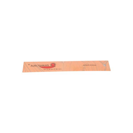 Auroshikha 14 Sticks Myrrh