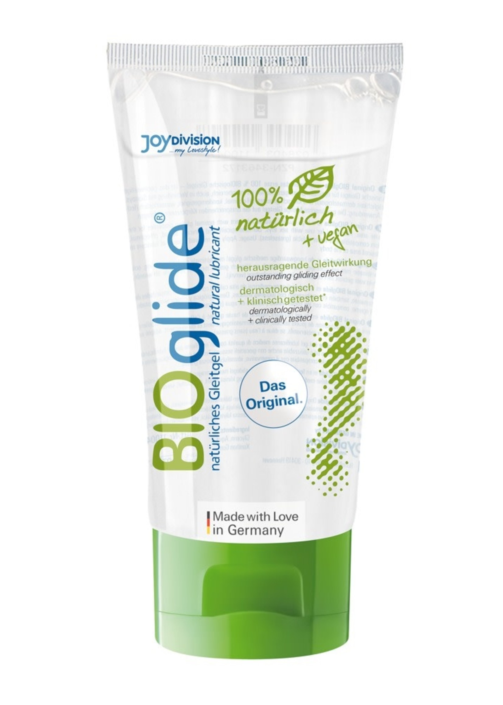 Bioglide - 150 ml