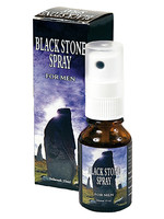 Black stone delay spray - 15 ml