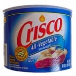 Crisco 453 gram