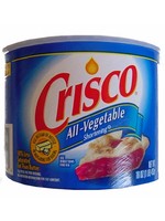 Crisco 453 gram