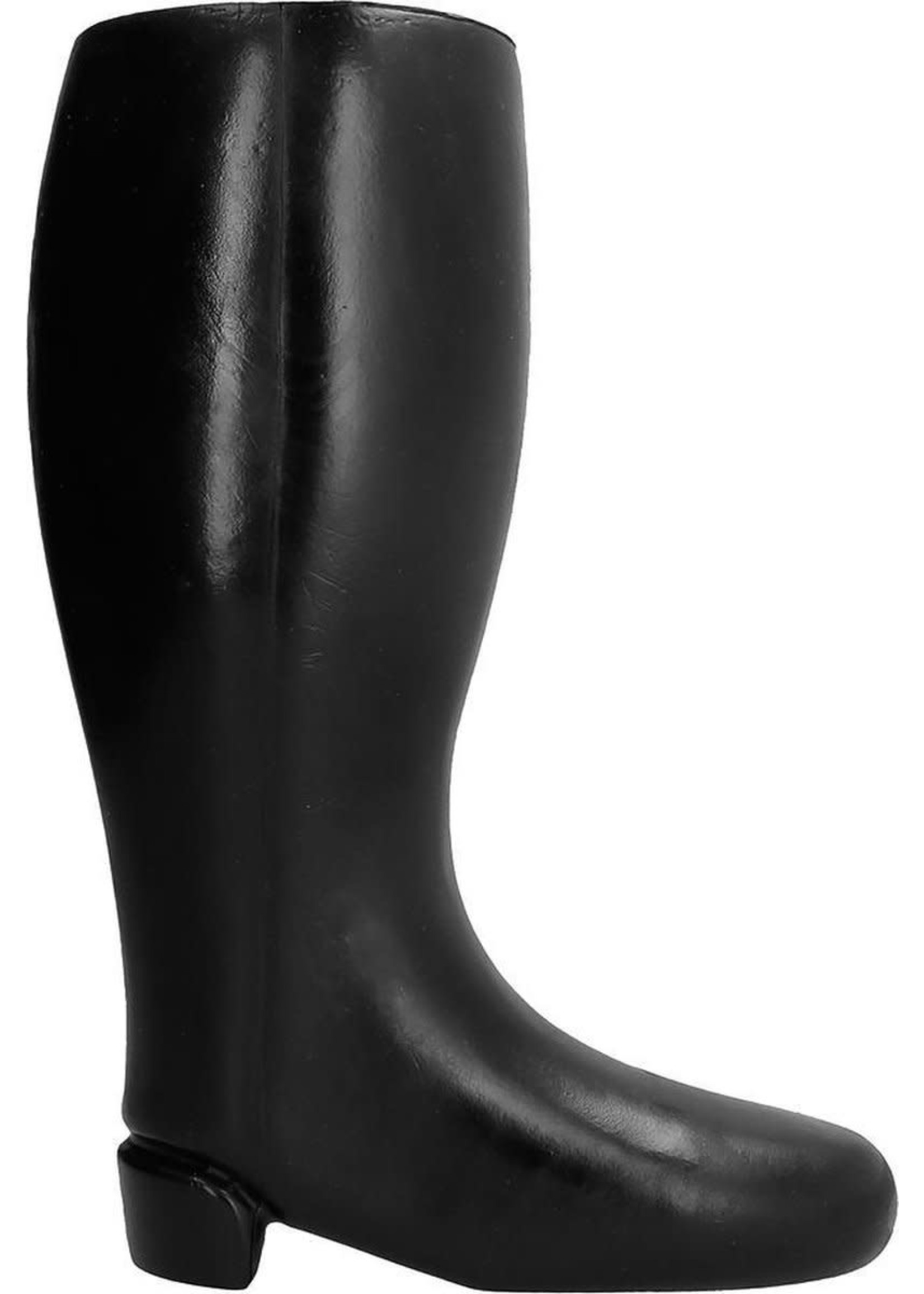 All Black All Black 40 cm  dildo laars blk