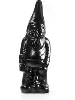 Domestic Partner The ass midget black