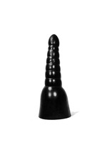 All Black All black anal stretcher