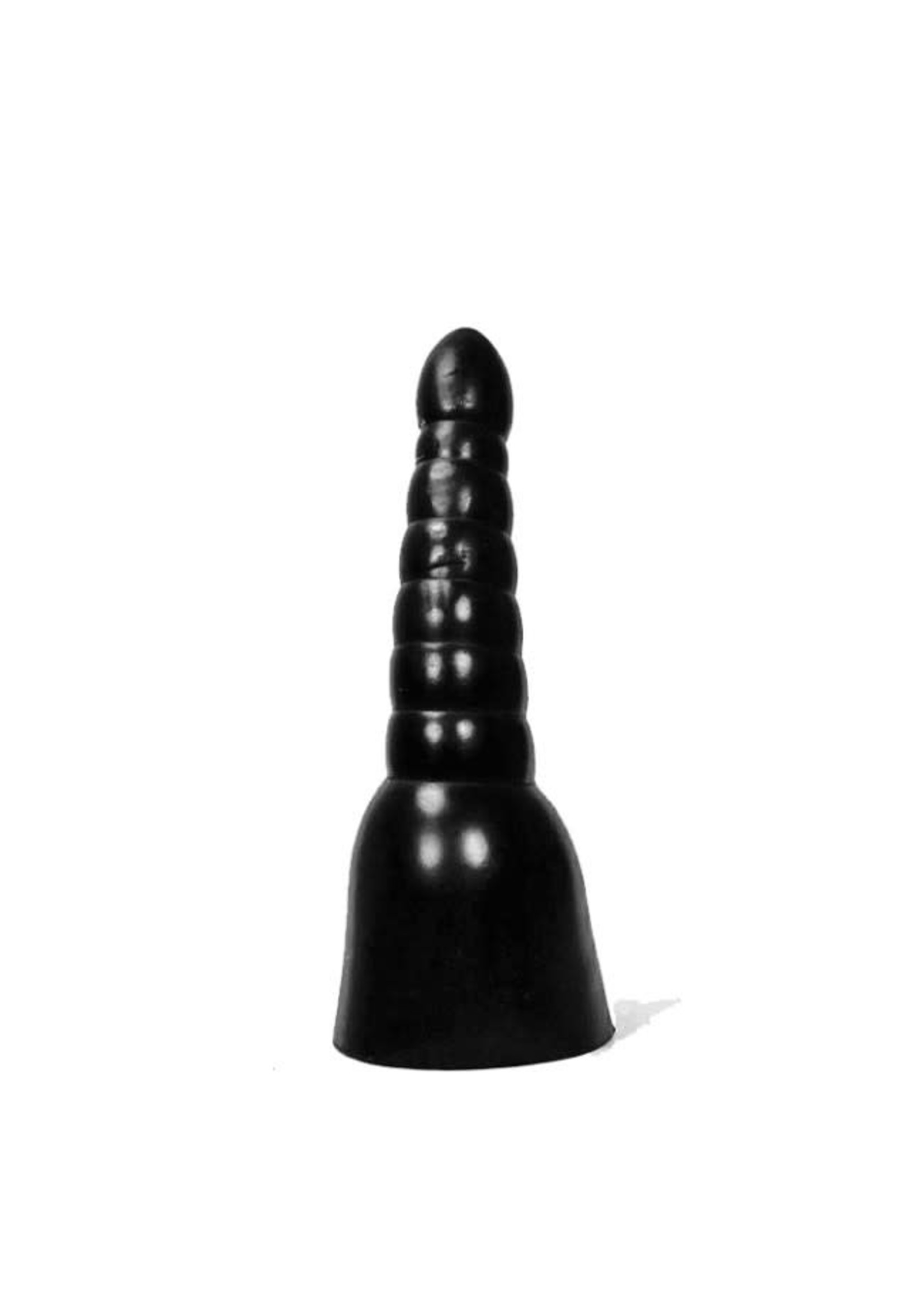 All Black All black anal stretcher