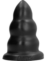 Domestic Partner Butt buster black