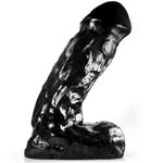 Domestic Partner Wapon of ass destruction black