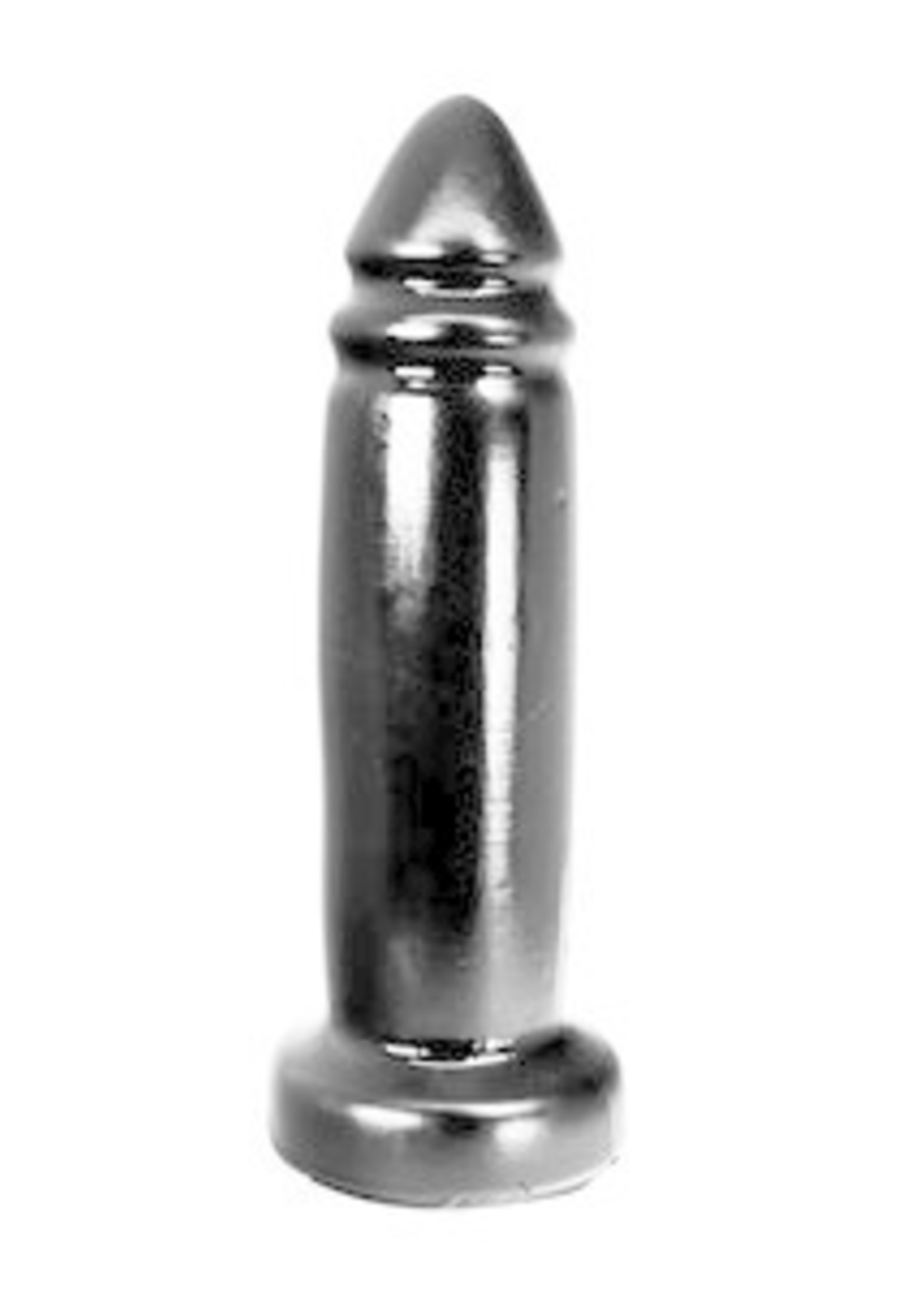 Hung Dildo Dookie 27.5 x 7 cm black