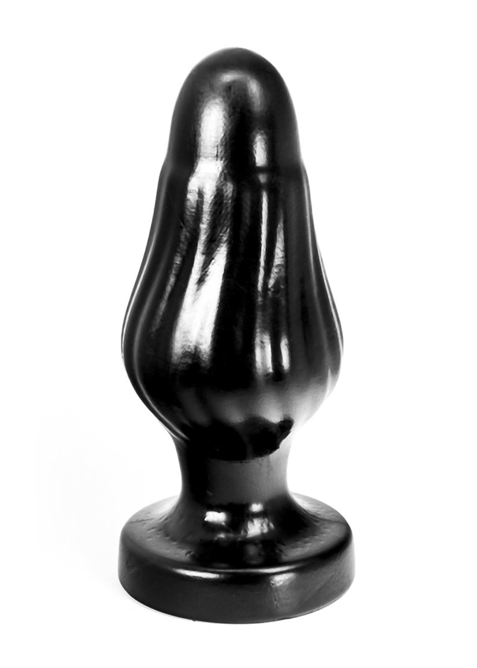 Hung Dildo Corny 22.5 x 9 cm black