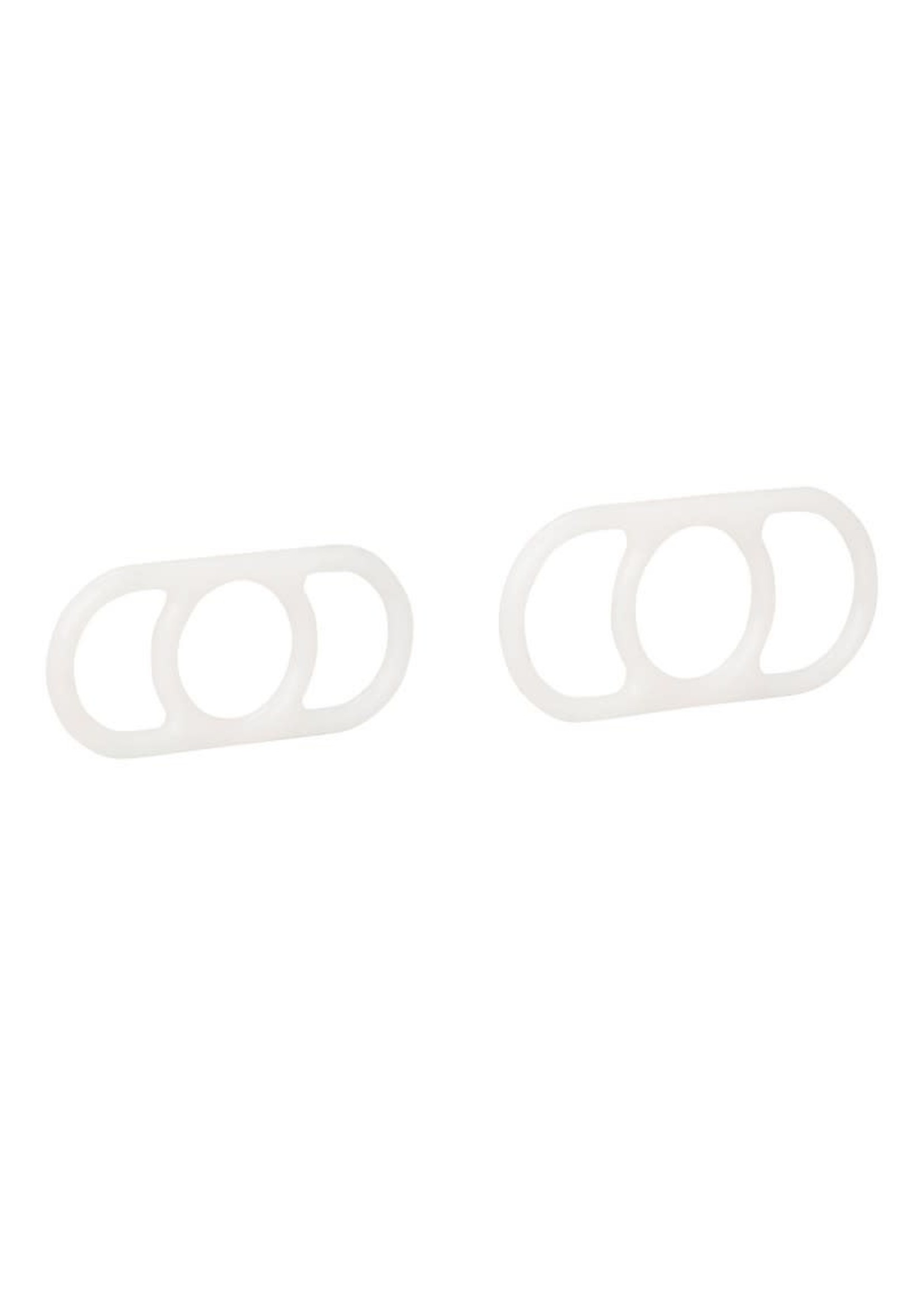 Calexotics Silicone Cockring Set