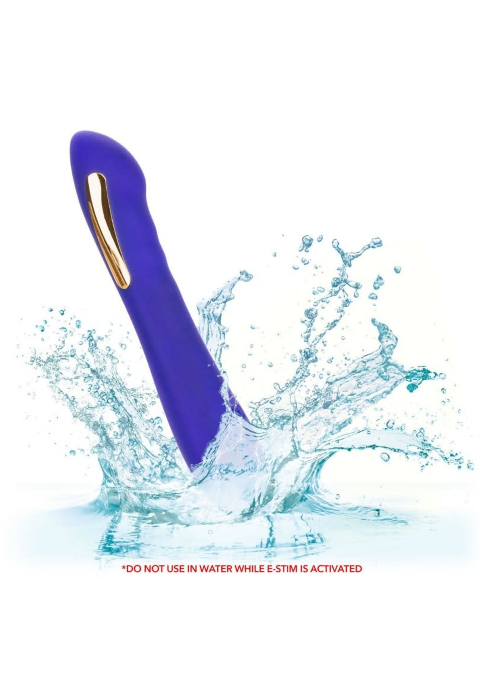 Impulse intimate e-stimulator petite wand