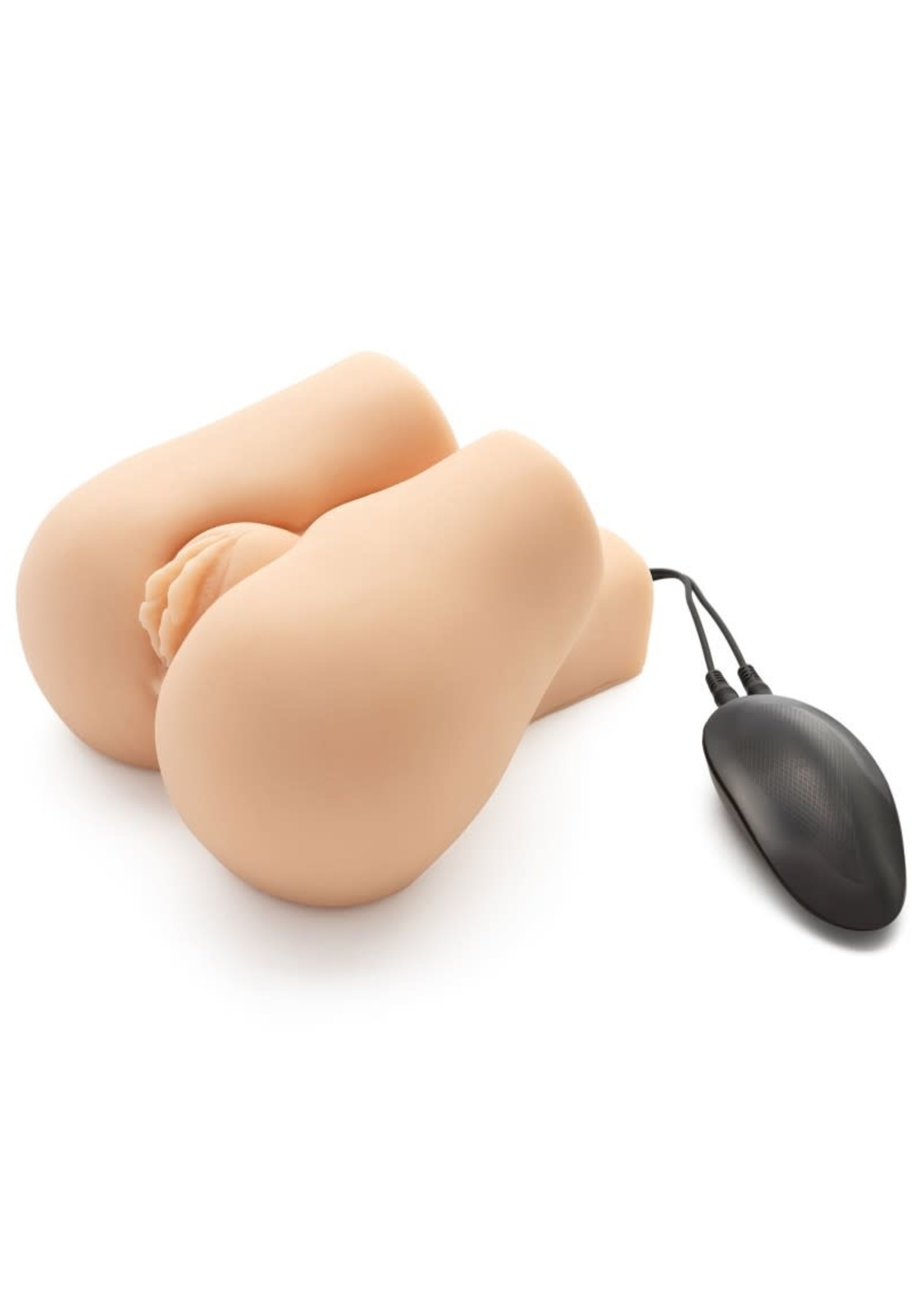 Bangers Nasty Nympho Bouncer Vibrating