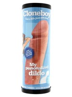 Cloneboy My Personalized Dildo