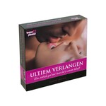 Tease & Please Ultiem Verlangen basis spel