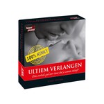 Tease & Please Ultiem Verlangen Kinky Edition uitbreiding spel