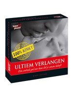 Tease & Please Ultiem Verlangen Kinky Edition uitbreiding spel