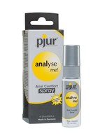 Pjur Pjur analyse me spray - 20 ml