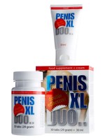 Penis XL duo-pack