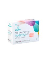Beppy Wet tampons - 2st.