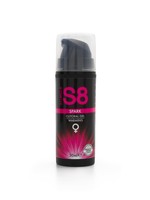 Stimul8 S8 Warming clitoral gel - 30 ml