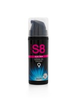 Stimul8 S8 Cooling clitoral gel - 30 ml