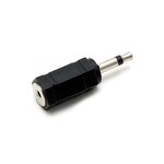 Rimba Electro Adaptor Plug 2.5 - 3.5 mm