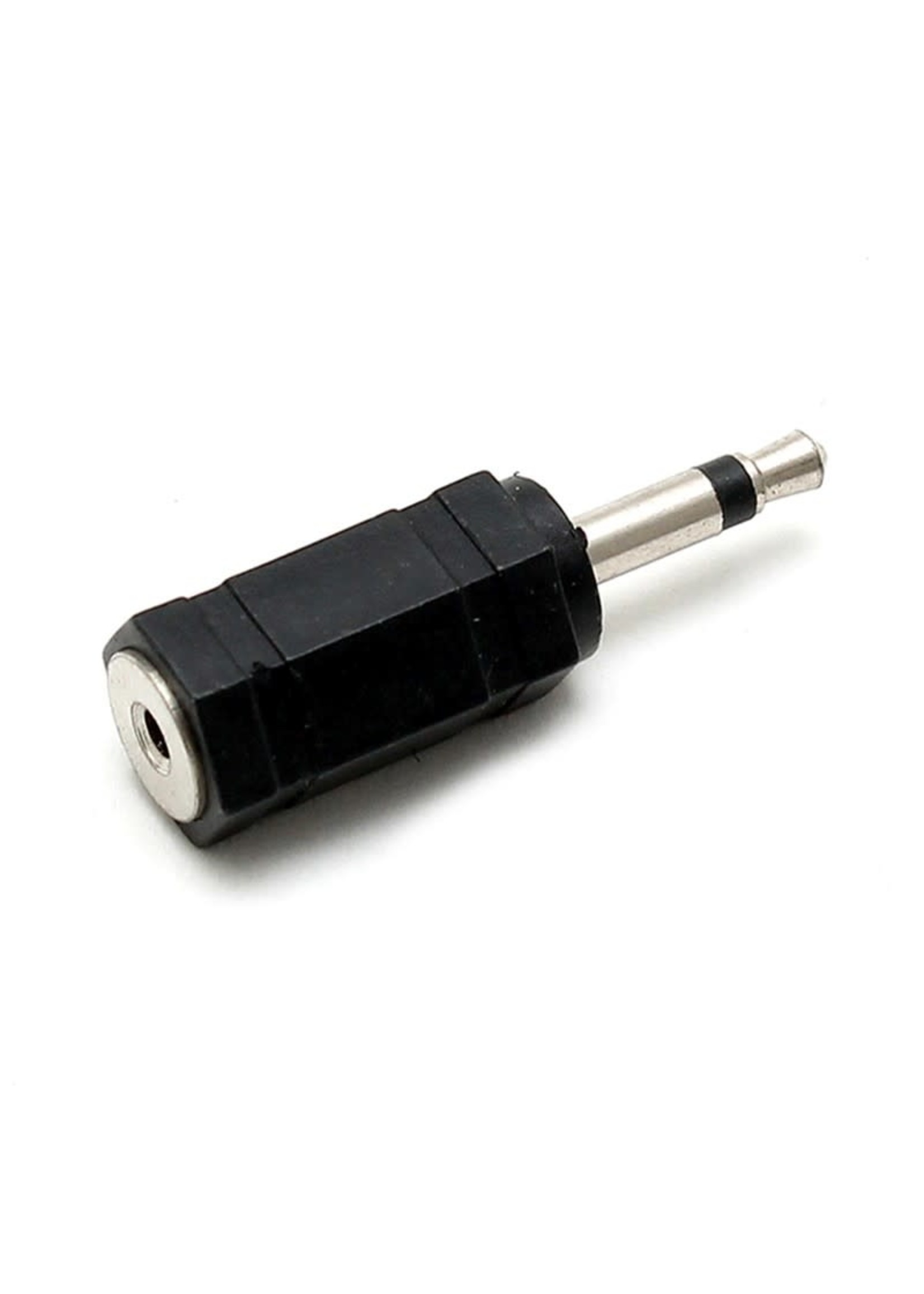 Rimba Electro Adaptor Plug 2.5 - 3.5 mm