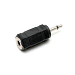 Rimba Electro Adaptor Plug 3.5 - 2.5 mm