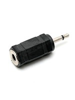 Rimba Electro Adaptor Plug 3.5 - 2.5 mm