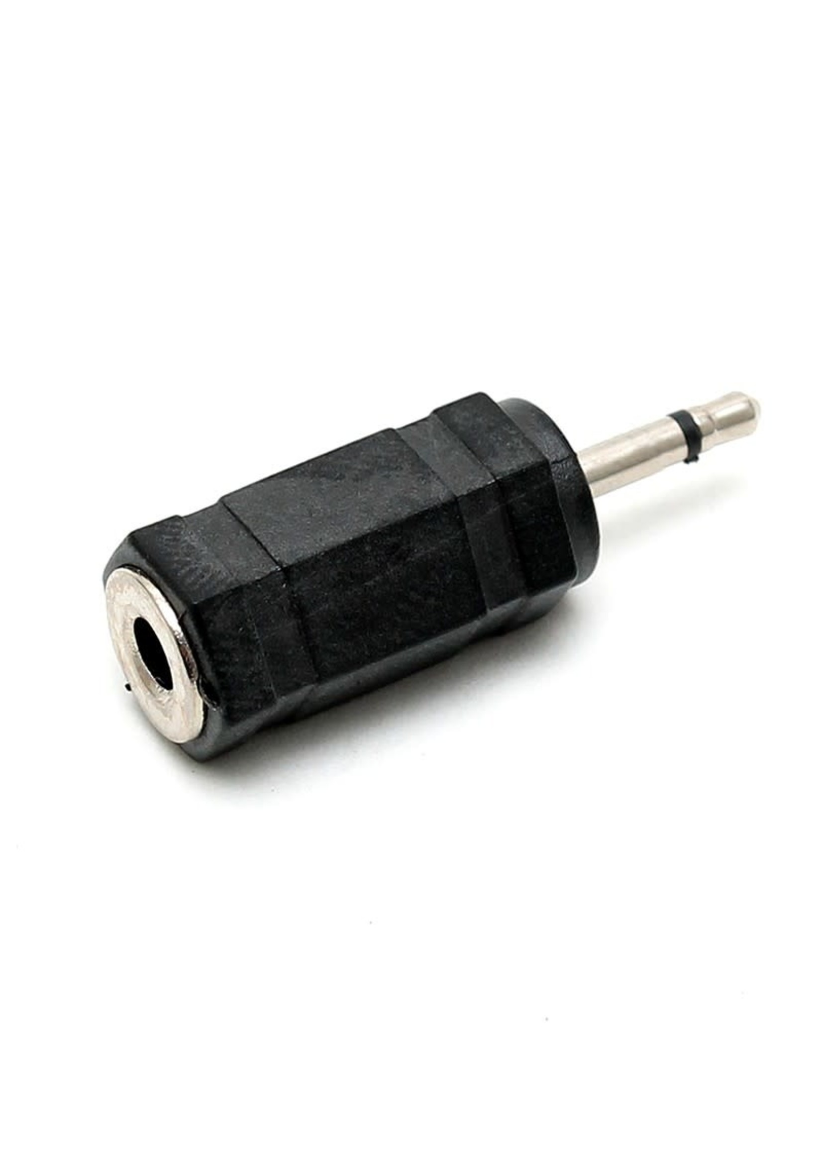 Rimba Electro Adaptor Plug 3.5 - 2.5 mm