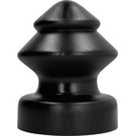 All Black All black 19 cm black