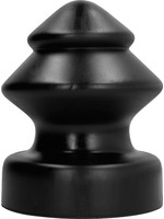 All Black All black 19 cm black