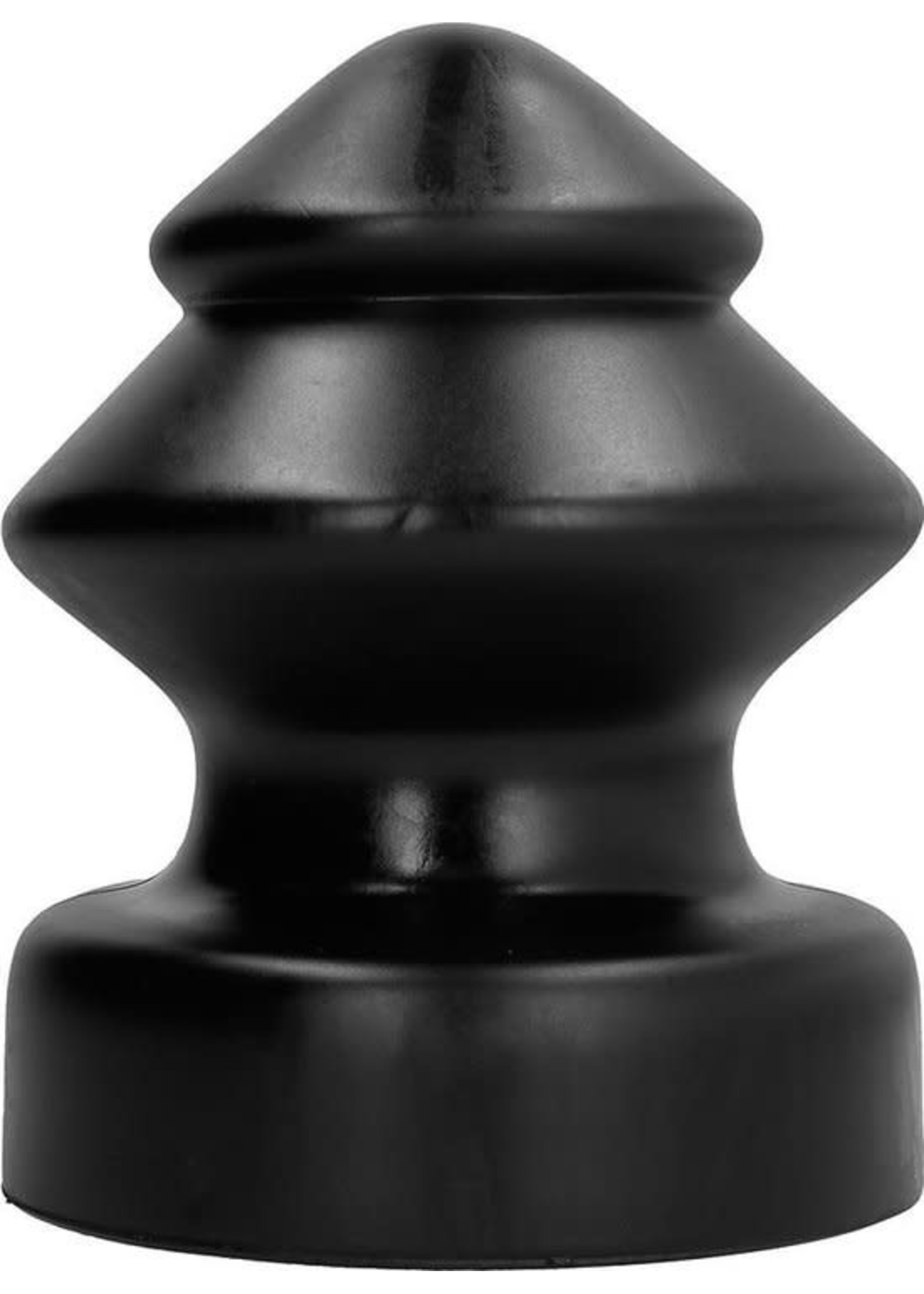 All Black All black 19 cm black