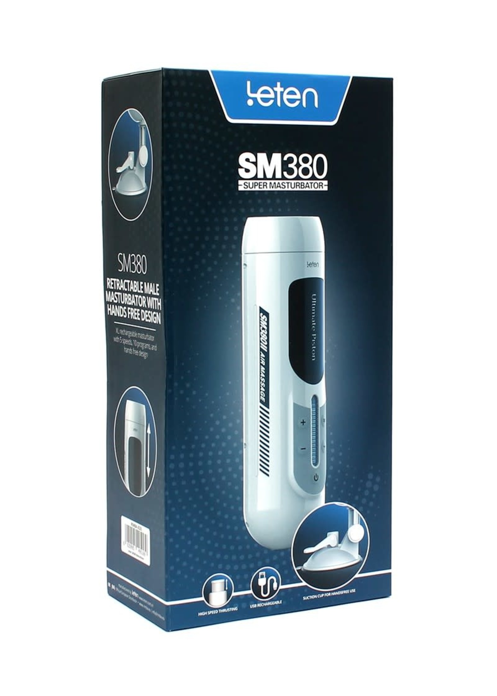 Leten SM380 Masturbator