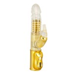 Marc Dorcel Orgasmic Rabbit Gold