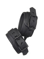 Blaze Blaze Anklecuffs Black