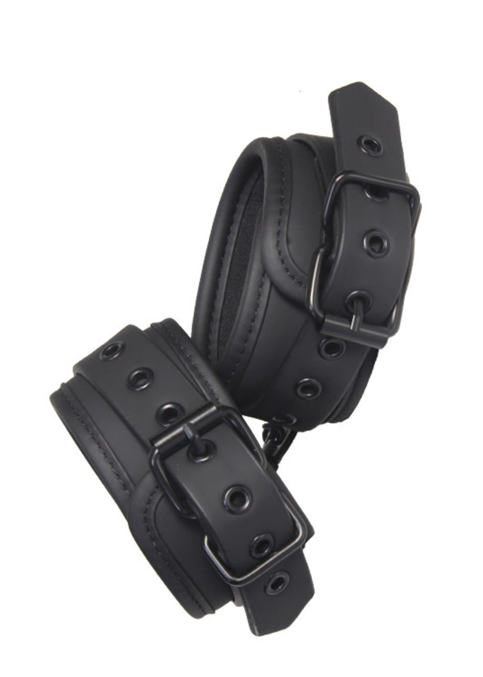 Blaze Blaze Anklecuffs Black