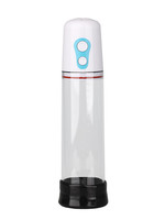 Dream Toys Menzstuff automatic penis pump